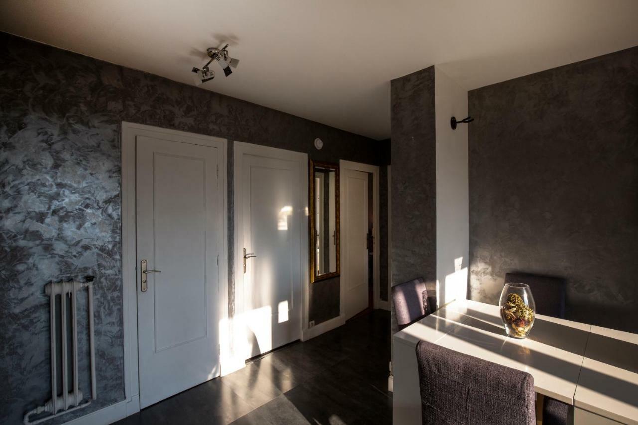 Appartement Malya & Parking Prive Гренобль Экстерьер фото